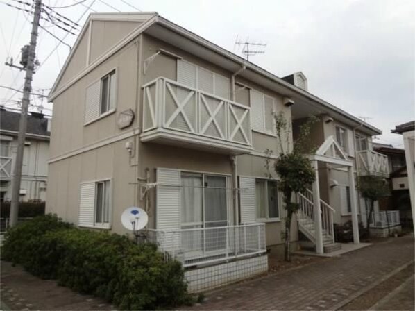 えふ・が~でんの物件内観写真